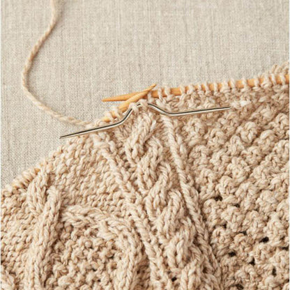 CocoKnits Snoningspinde