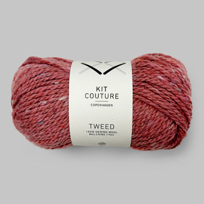 Kit Couture Tweed 535 Rosa