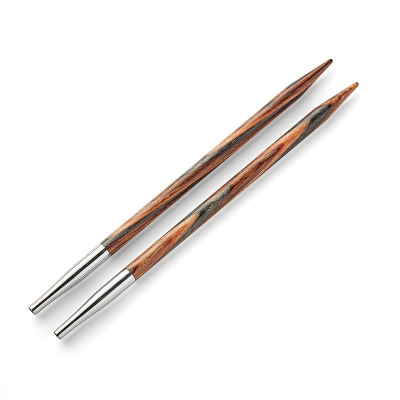 KnitPro Kabelpinde Lang 3-15 mm