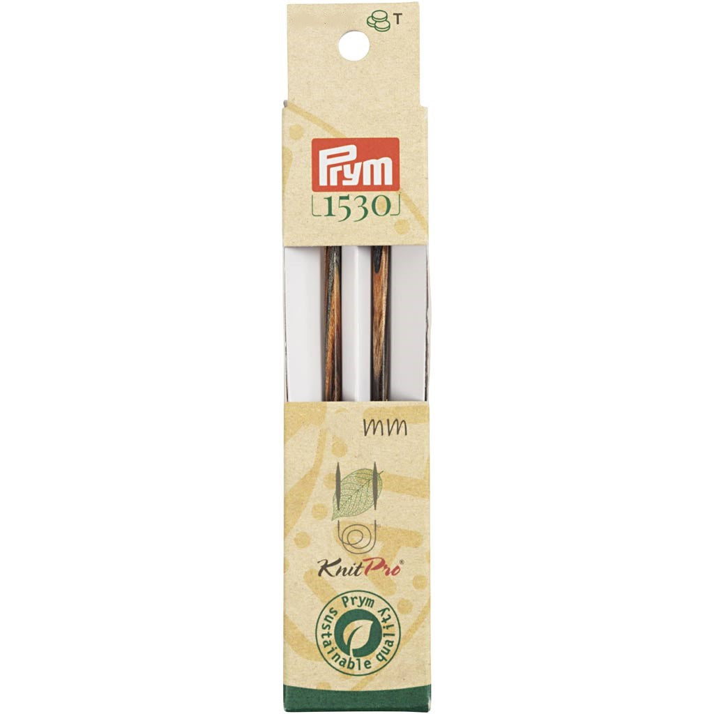 KnitPro Kabelpinde Lang 3-15 mm