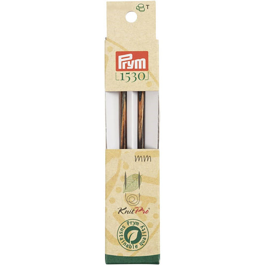 KnitPro Kabelpinde Lang 3-15 mm