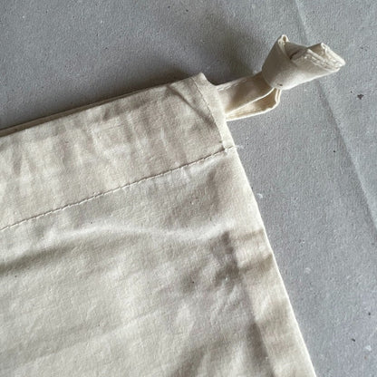 Knitter's String Bag