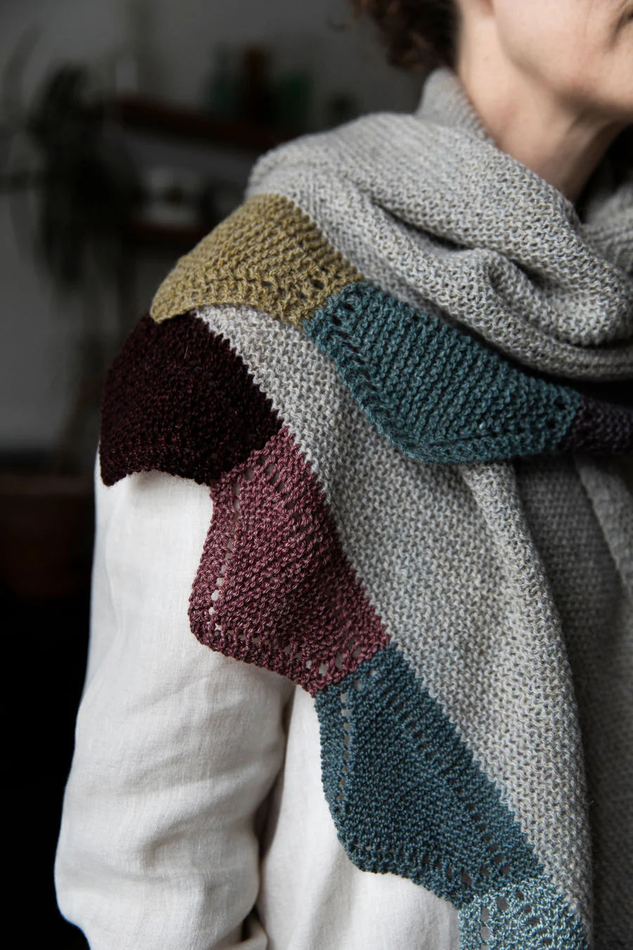 Laine 52WOSY SamanthaLamb - Lindberg Strik