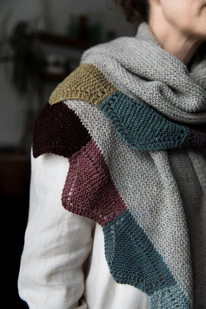 Laine 52WOSY SamanthaLamb - Lindberg Strik