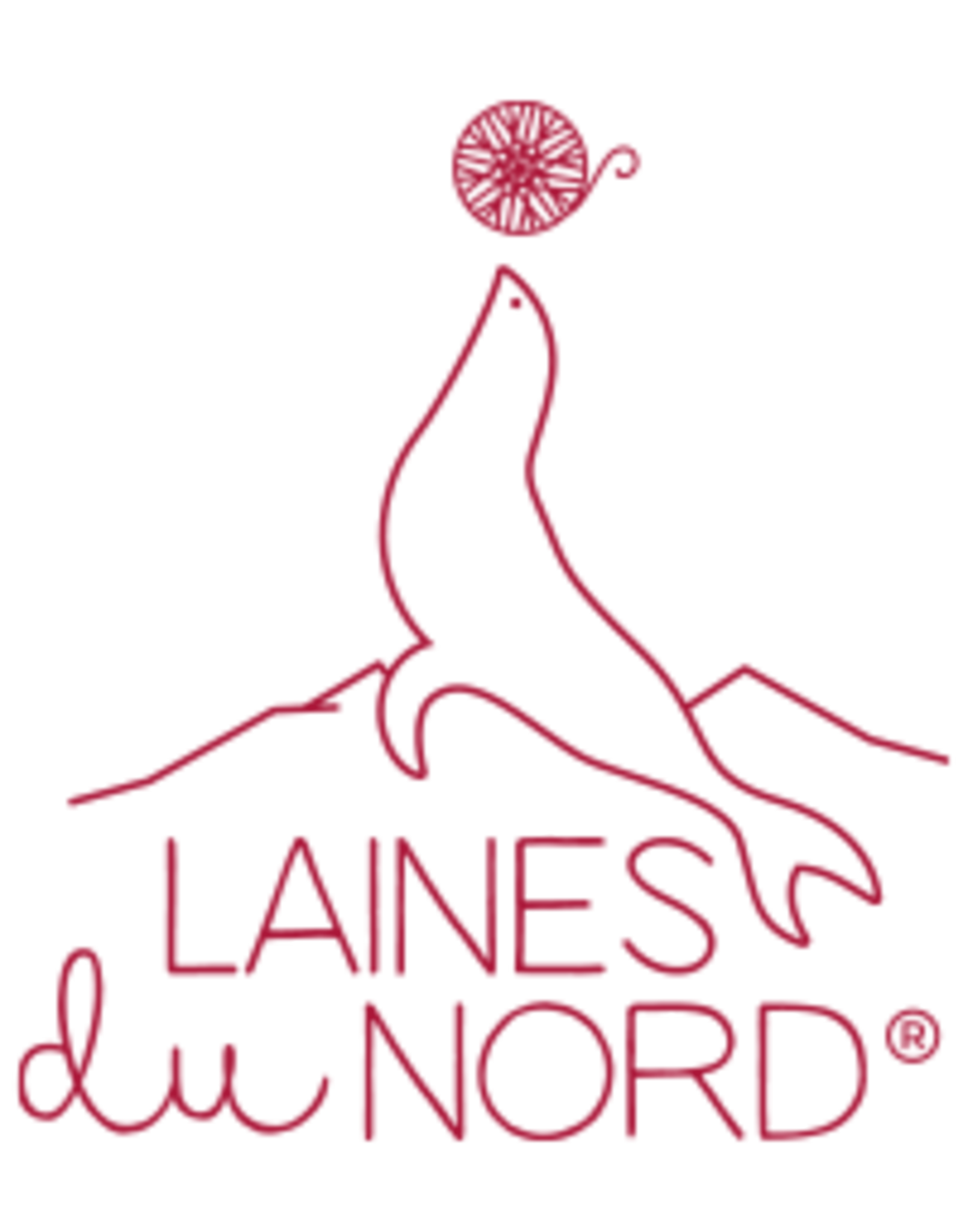 Laines du nord