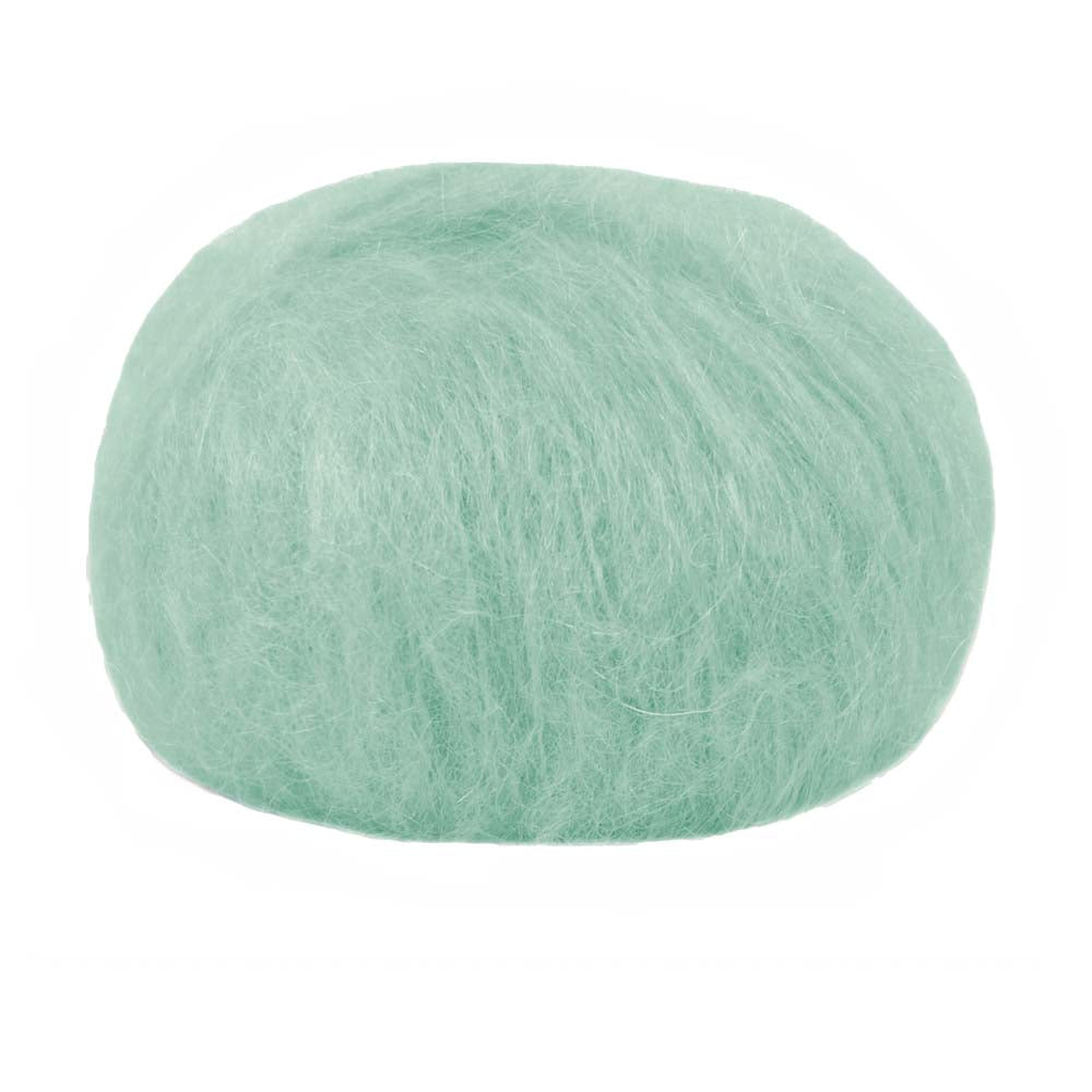 Wool Mohair