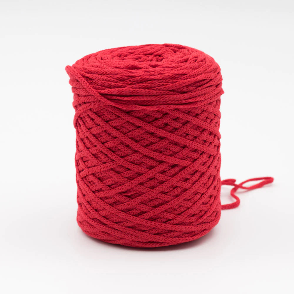 Lana Gatto Bonair 30407 Rosso