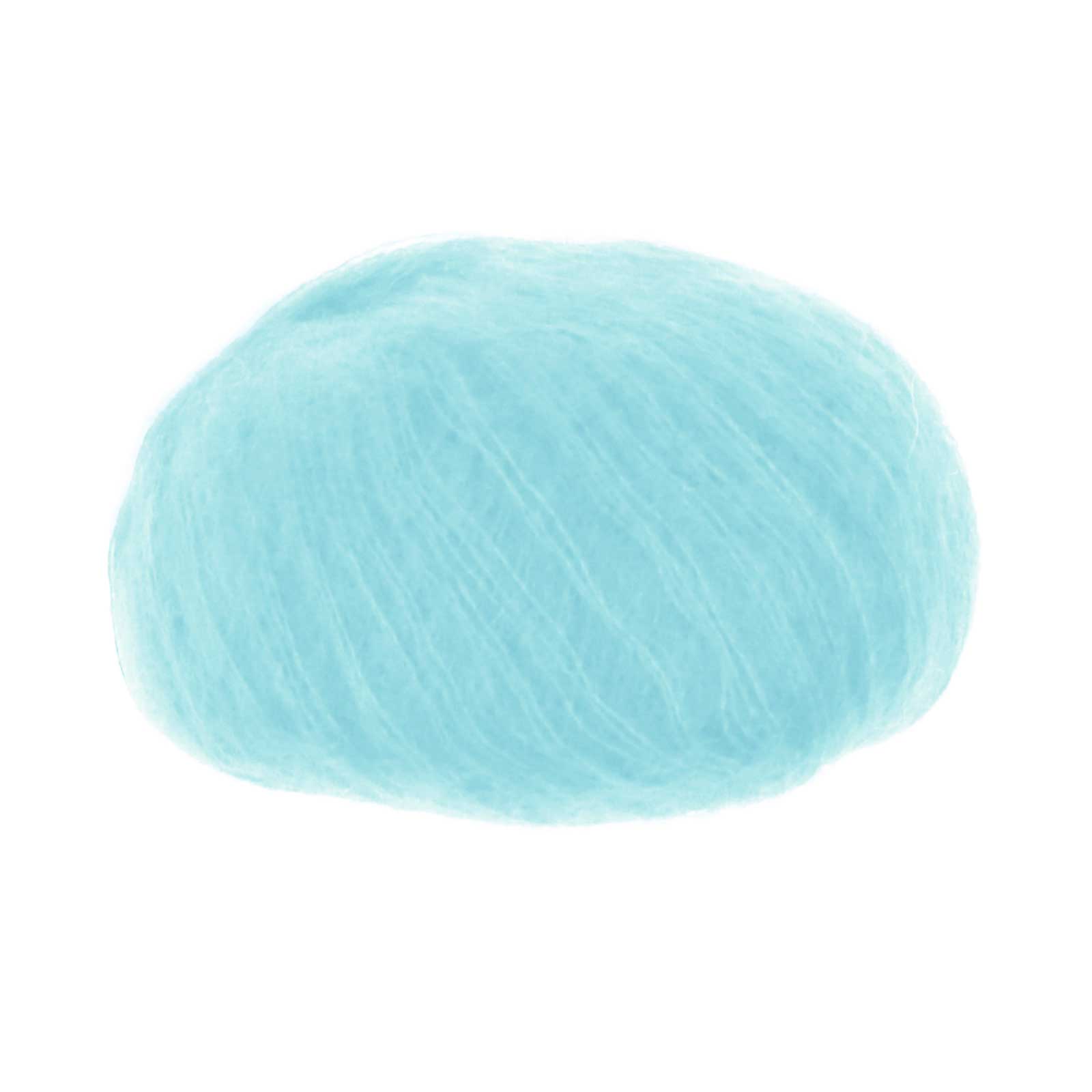 Lana Gatto Silk Mohair 30796 Celeste