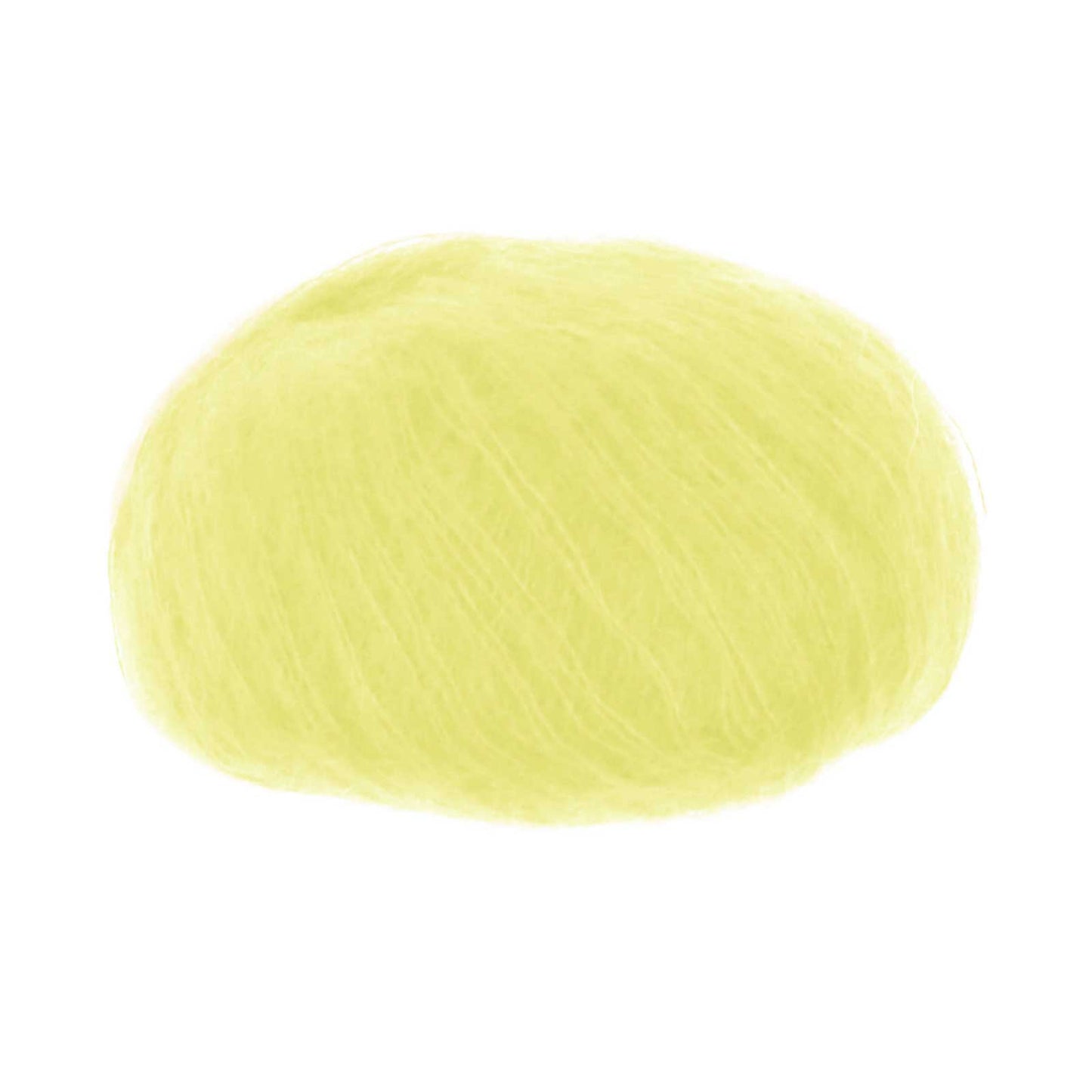 Lana Gatto Silk Mohair 30797 Lime