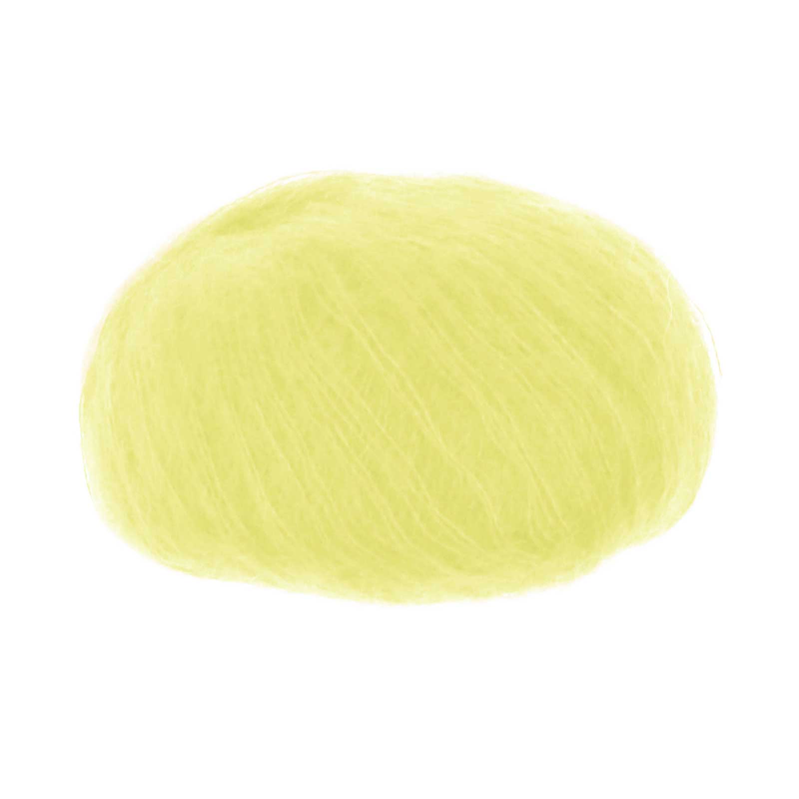 Lana Gatto Silk Mohair 30797 Lime