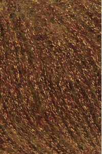 LangYarn Glamour 15 Copper