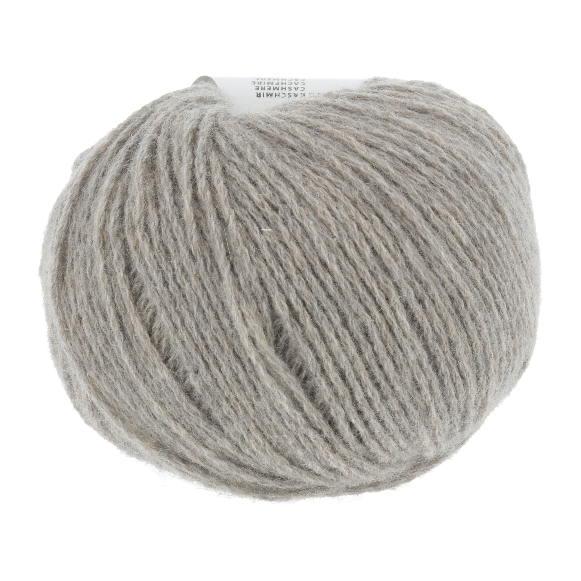 Lang Yarns Cashmere Premium 22 Beige Mélange