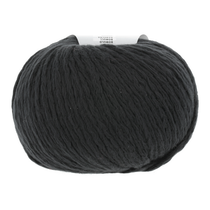 Lang Yarns Amira 04 Black