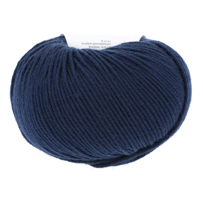 Lang Yarns Merino 120 35 Navy
