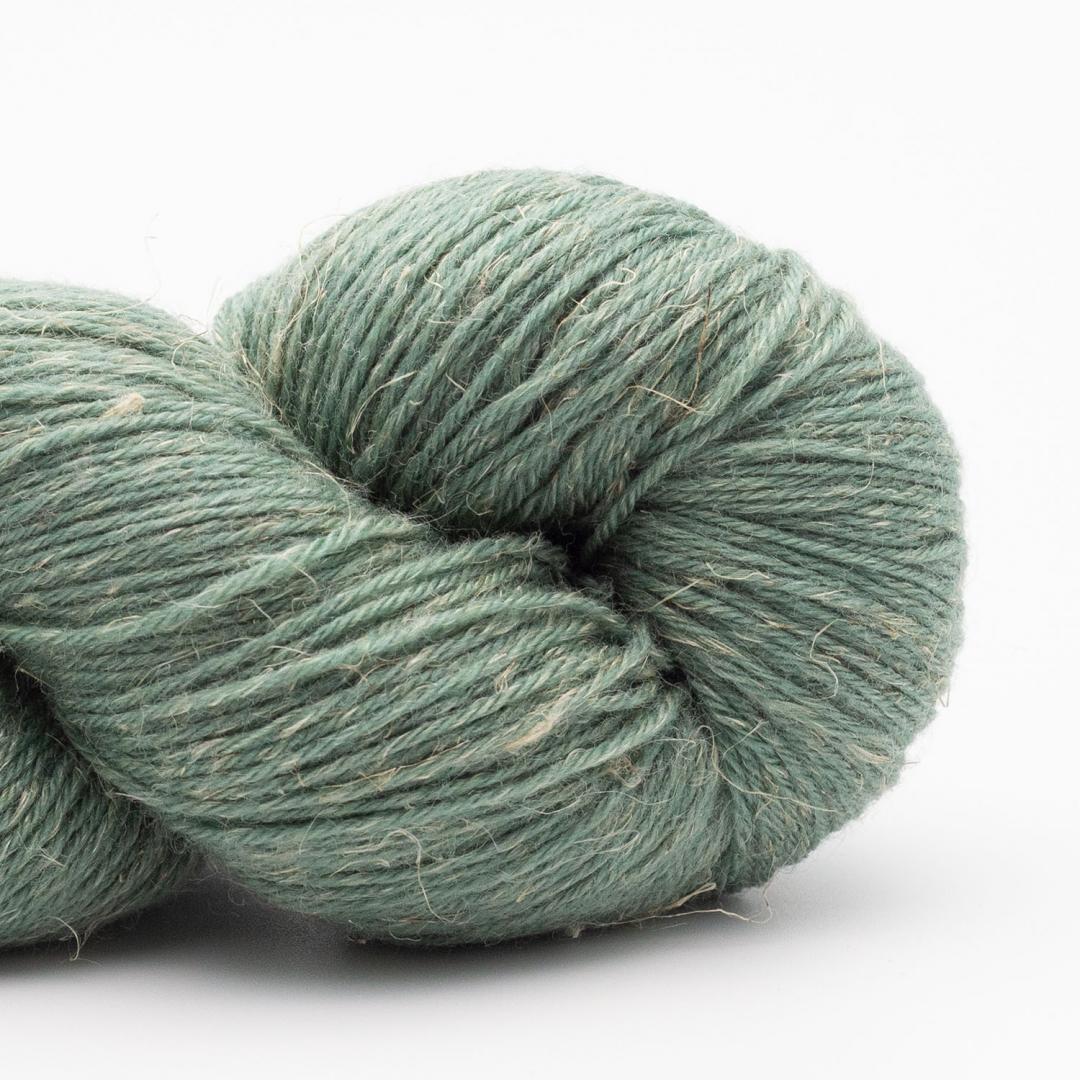 Kremke Lazy Linen 07 Green
