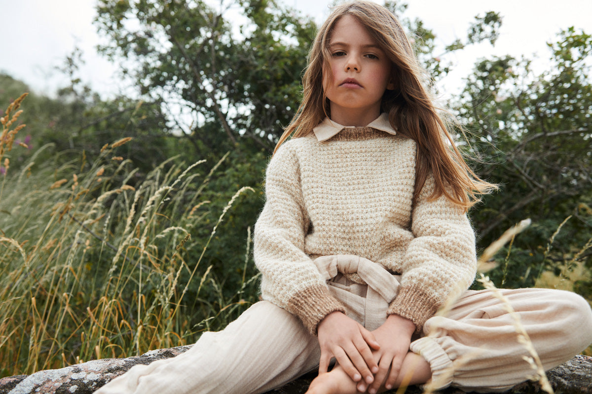 Mouse af Marianne Isager