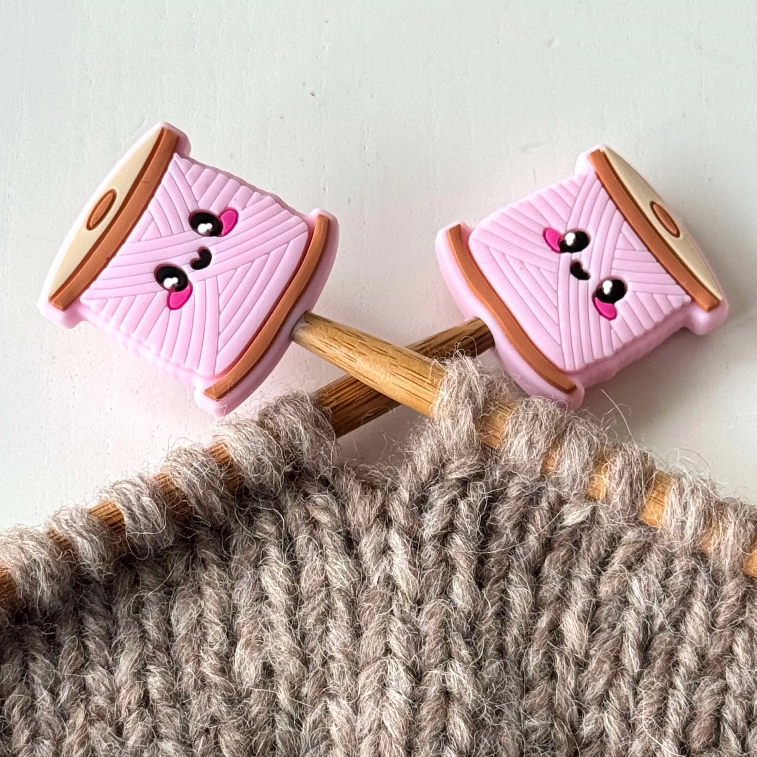 Maskestopper - Pris per stk. - Klassiske og sjove i mange farver