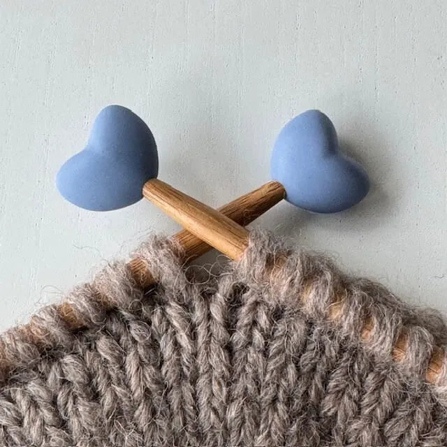 Maskestopper - Pris per stk. - Klassiske og sjove i mange farver