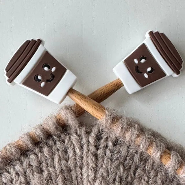 Maskestopper - Pris per stk. - Klassiske og sjove i mange farver