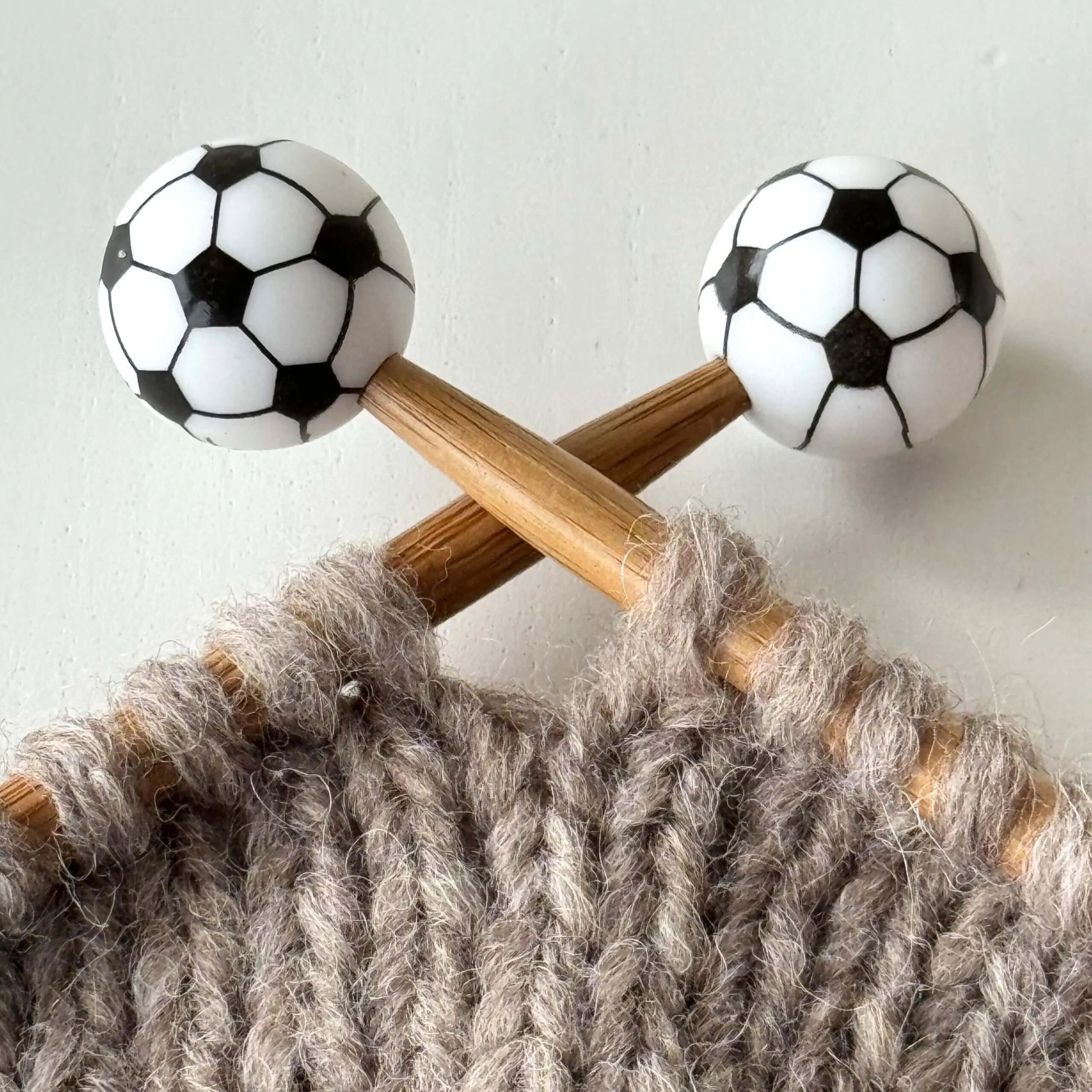 Maskestopper - Pris per stk. - Klassiske og sjove i mange farver