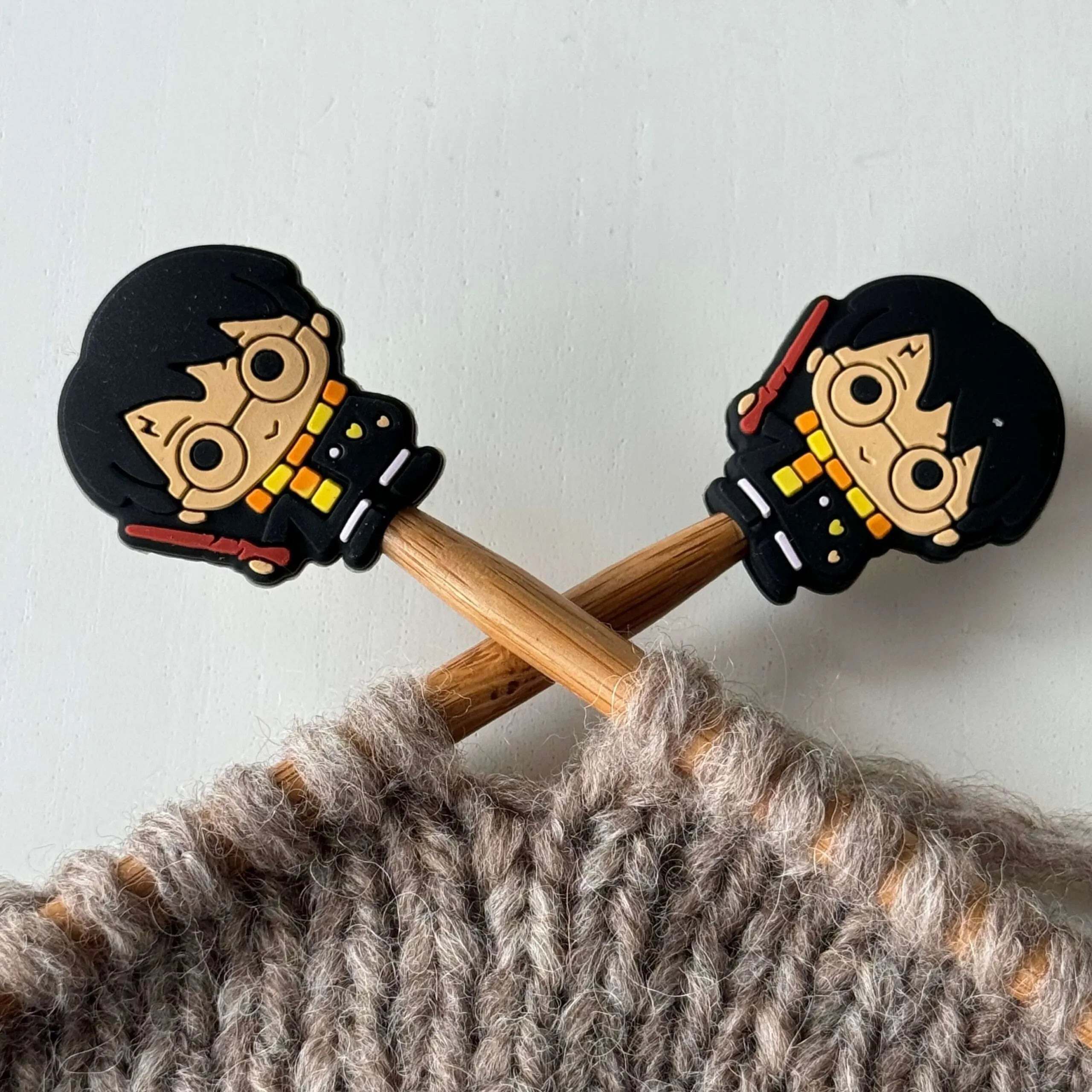 Maskestopper - Pris per stk. - Klassiske og sjove i mange farver