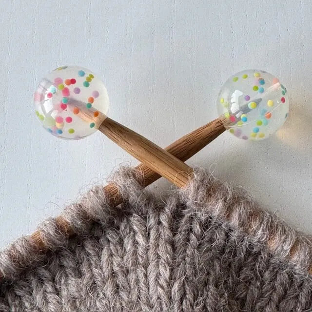 Maskestopper - Pris per stk. - Klassiske og sjove i mange farver