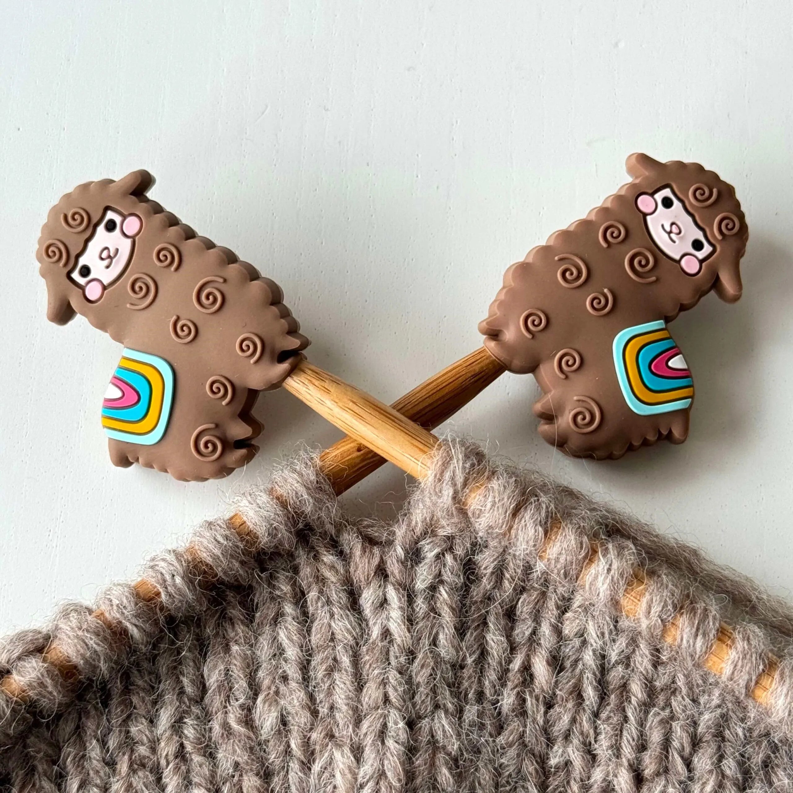 Maskestopper - Pris per stk. - Klassiske og sjove i mange farver