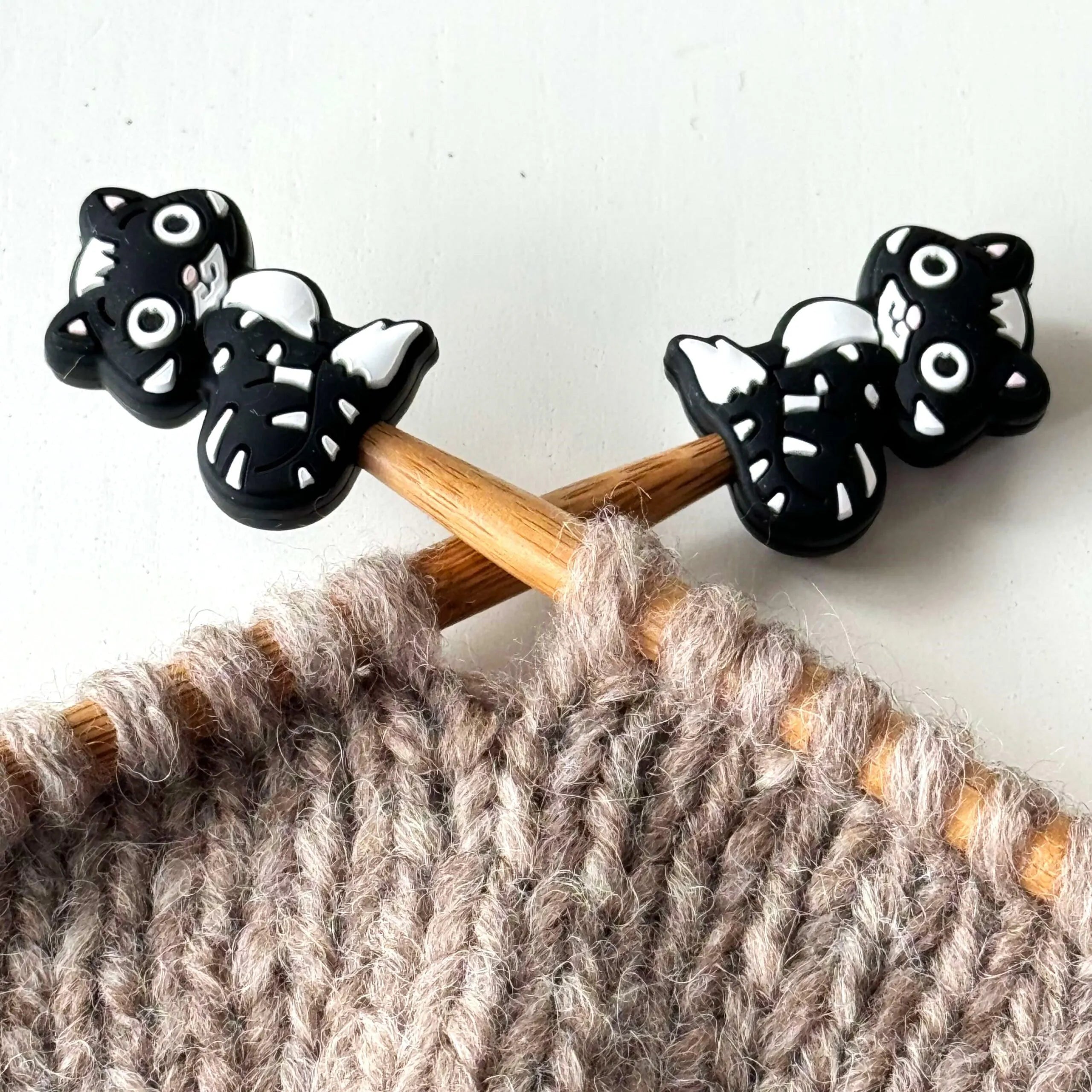 Maskestopper - Pris per stk. - Klassiske og sjove i mange farver