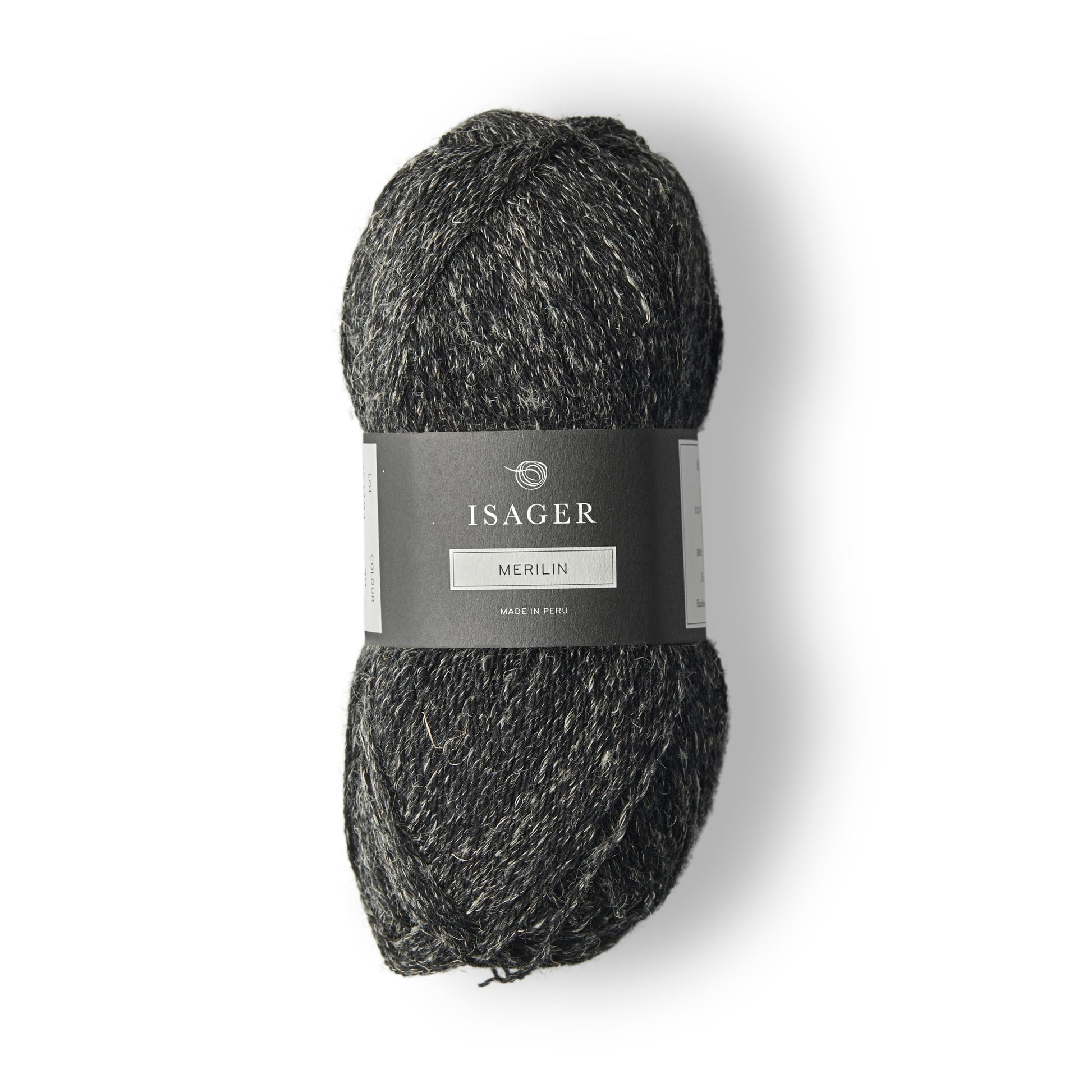 Isager Merilin 30