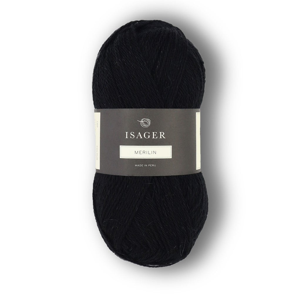 Isager Merilin 30s