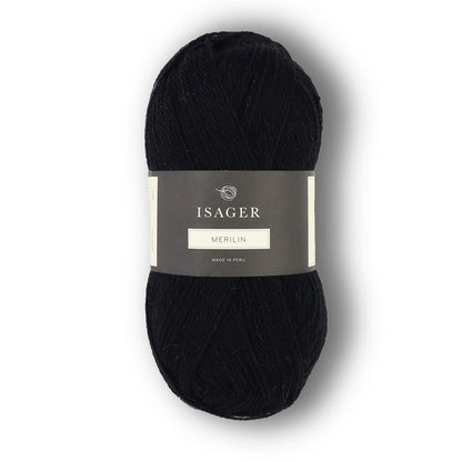 Isager Merilin 30s