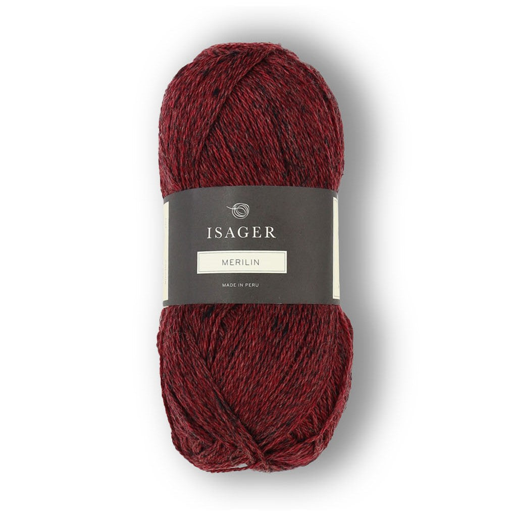 Isager Merilin 31s