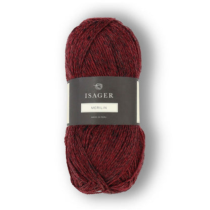 Isager Merilin 31s