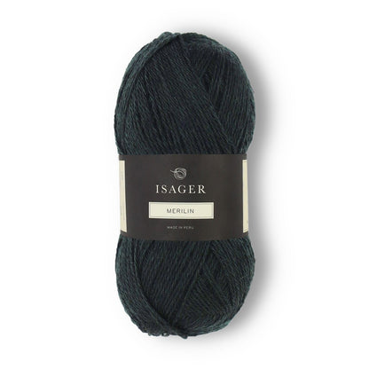 Isager Merilin 37s