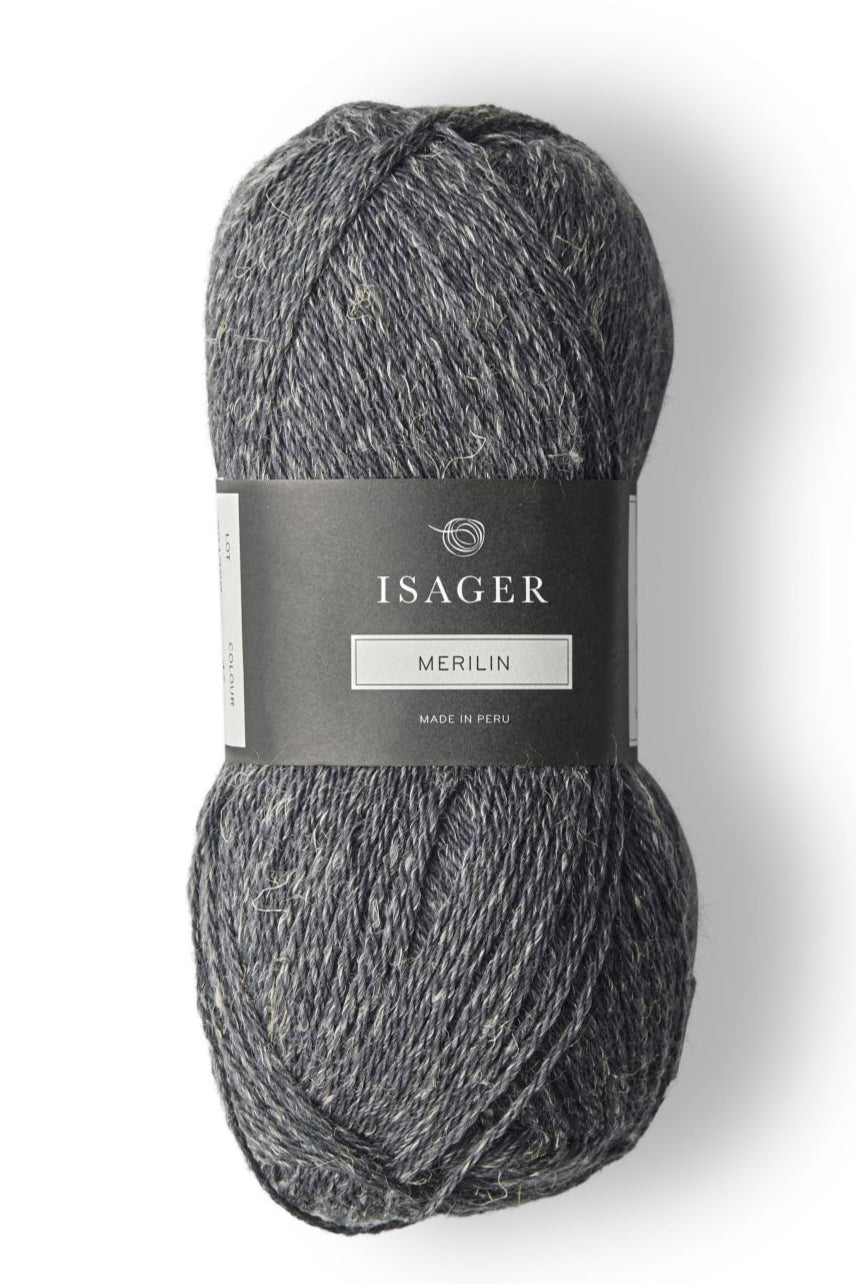 Isager Merilin 47