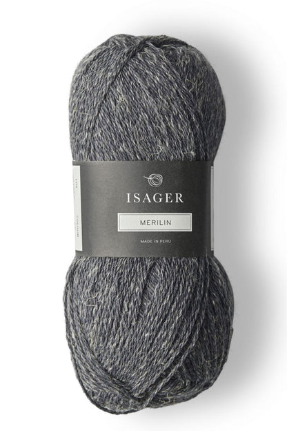 Isager Merilin 47
