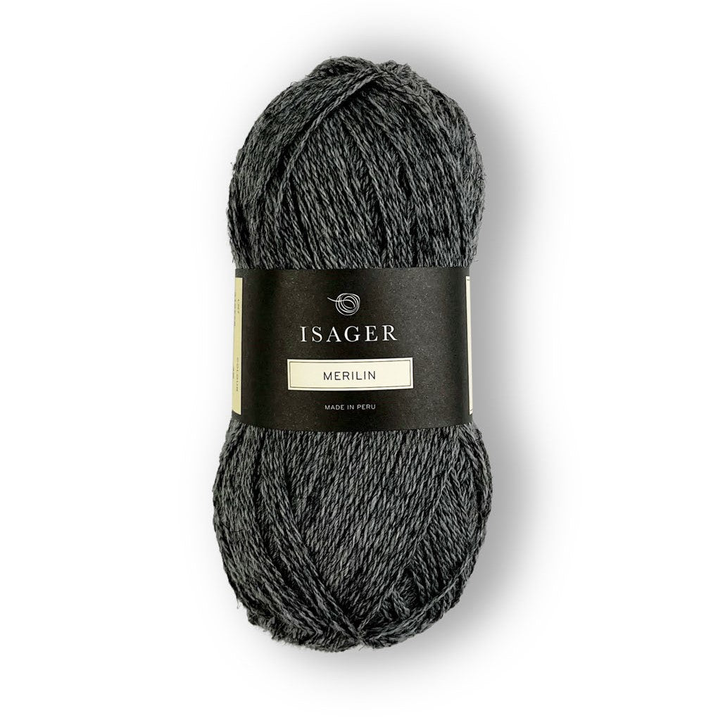 Isager Merilin 4s