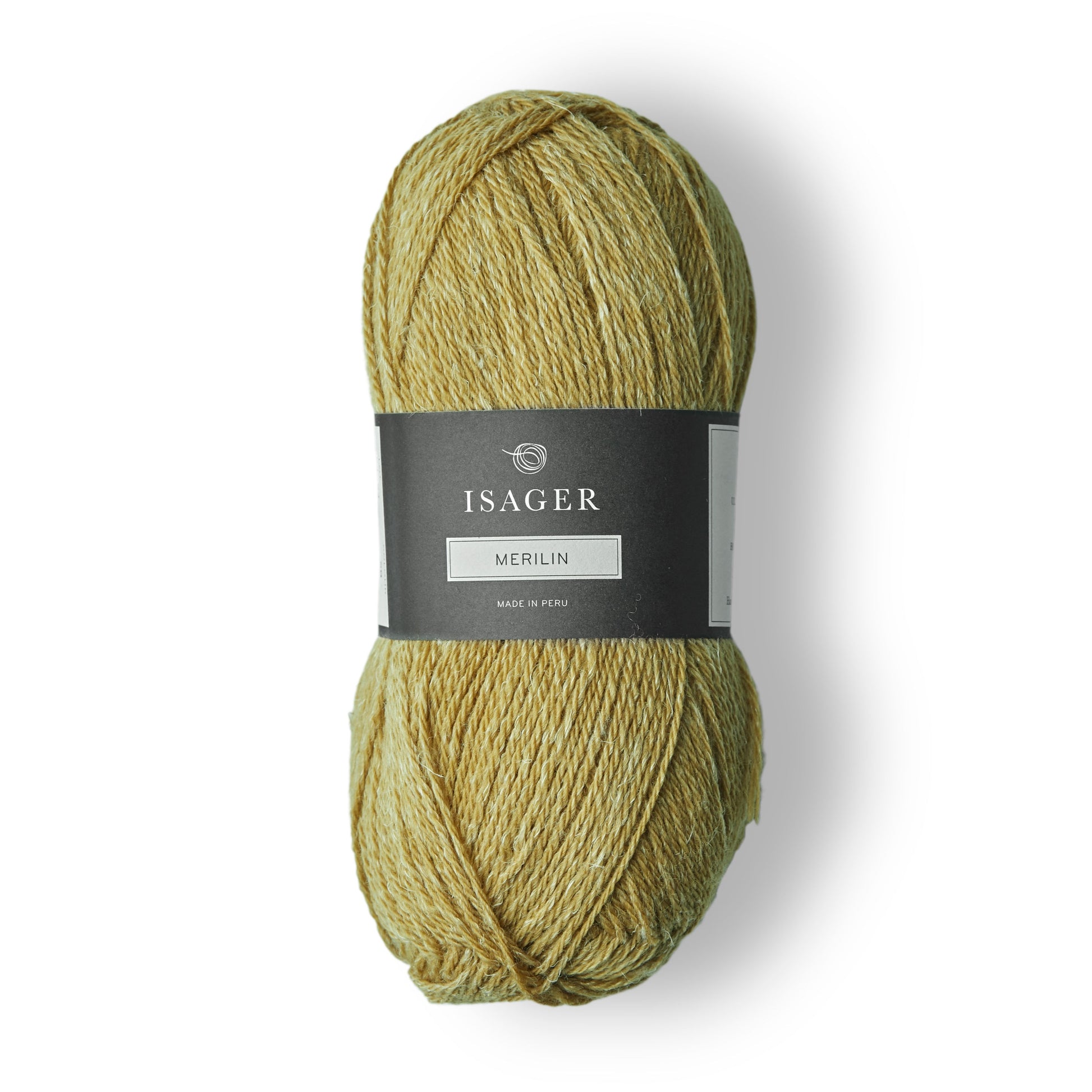 Isager Merilin 59