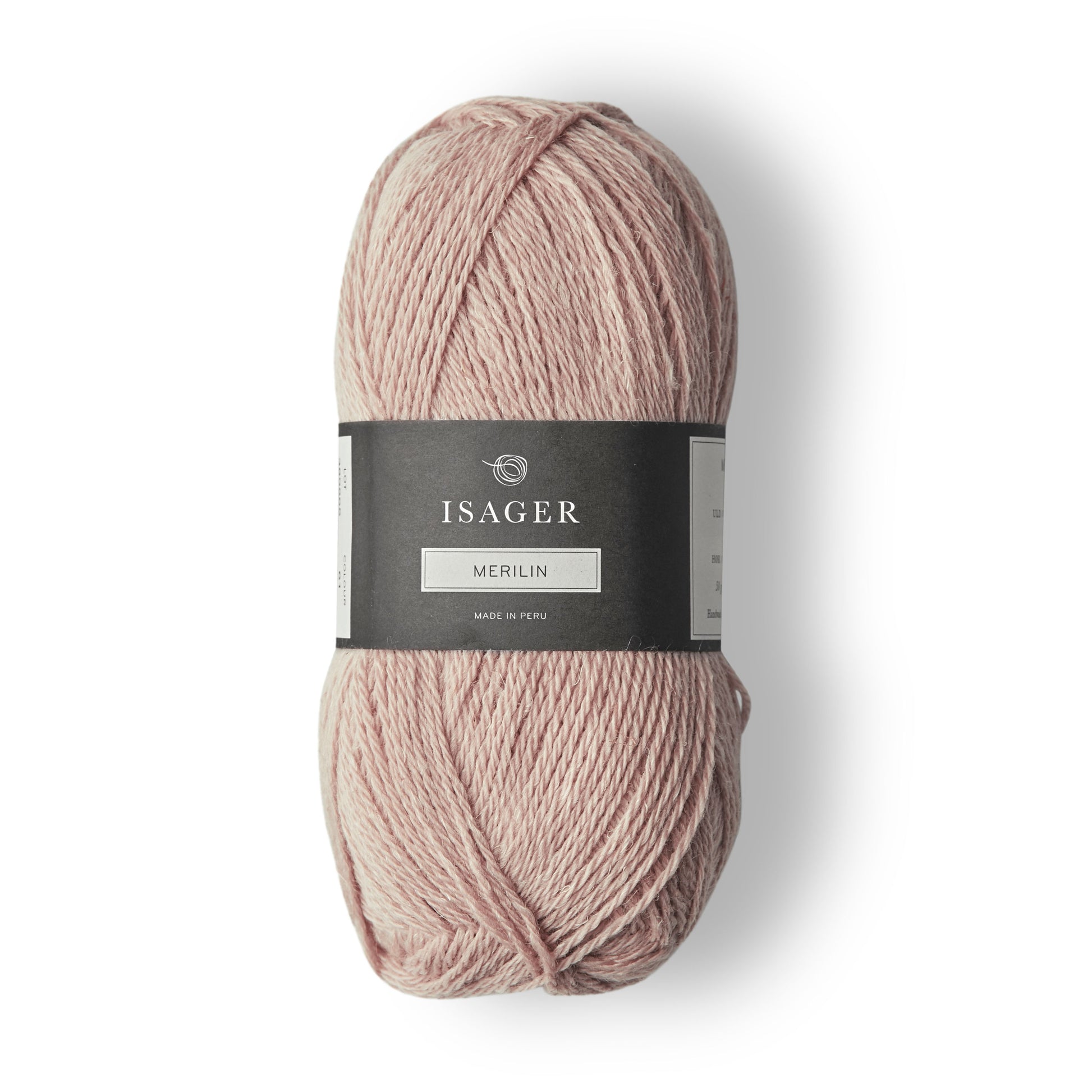 Isager Merilin 61