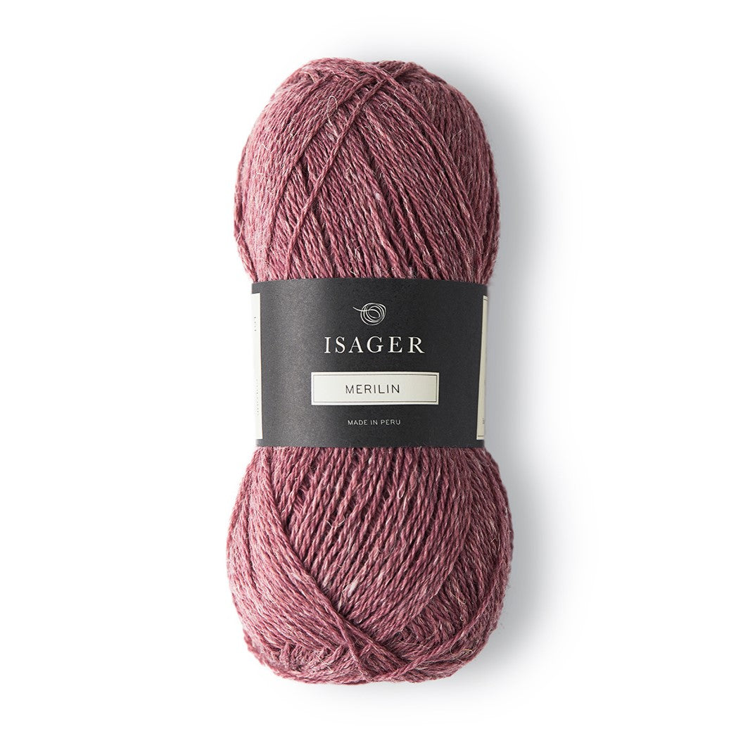 Isager Merilin 70