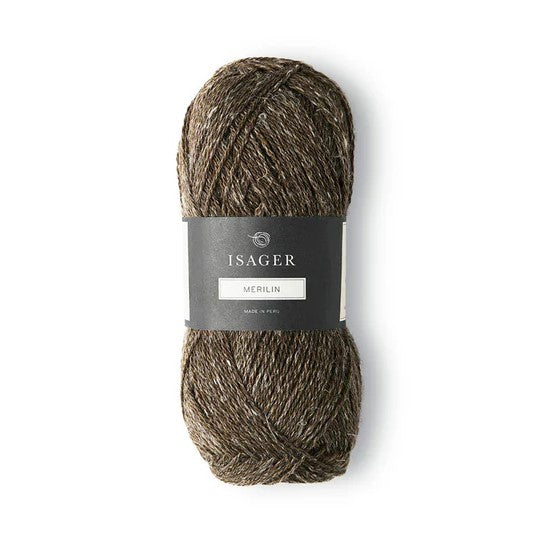 Isager Merilin 9