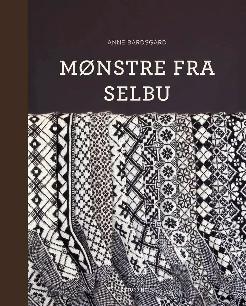 Mønstre fra Selbu, Anne Bårdsgård