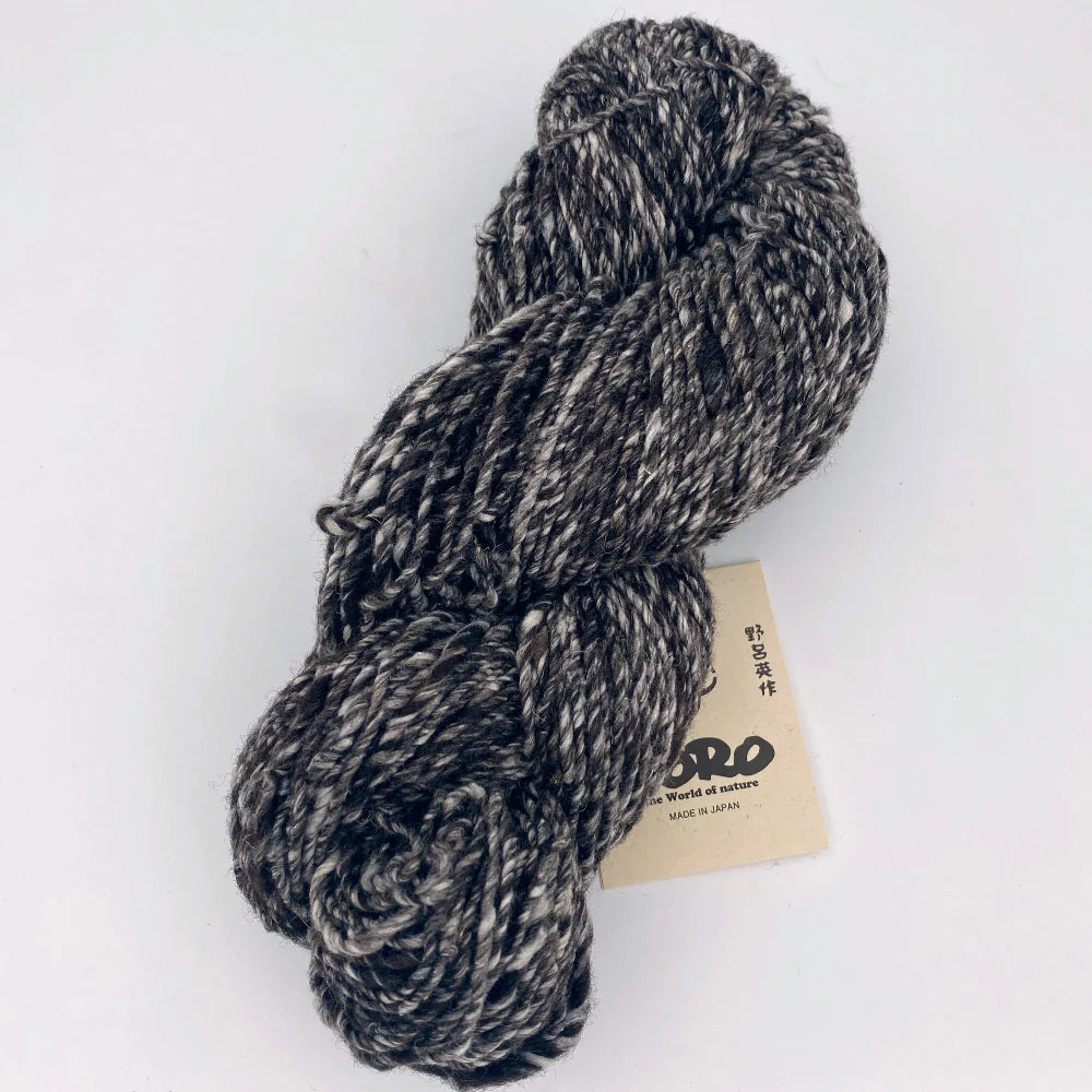 Noro Yarns Haunui Silk 125 Waitomo