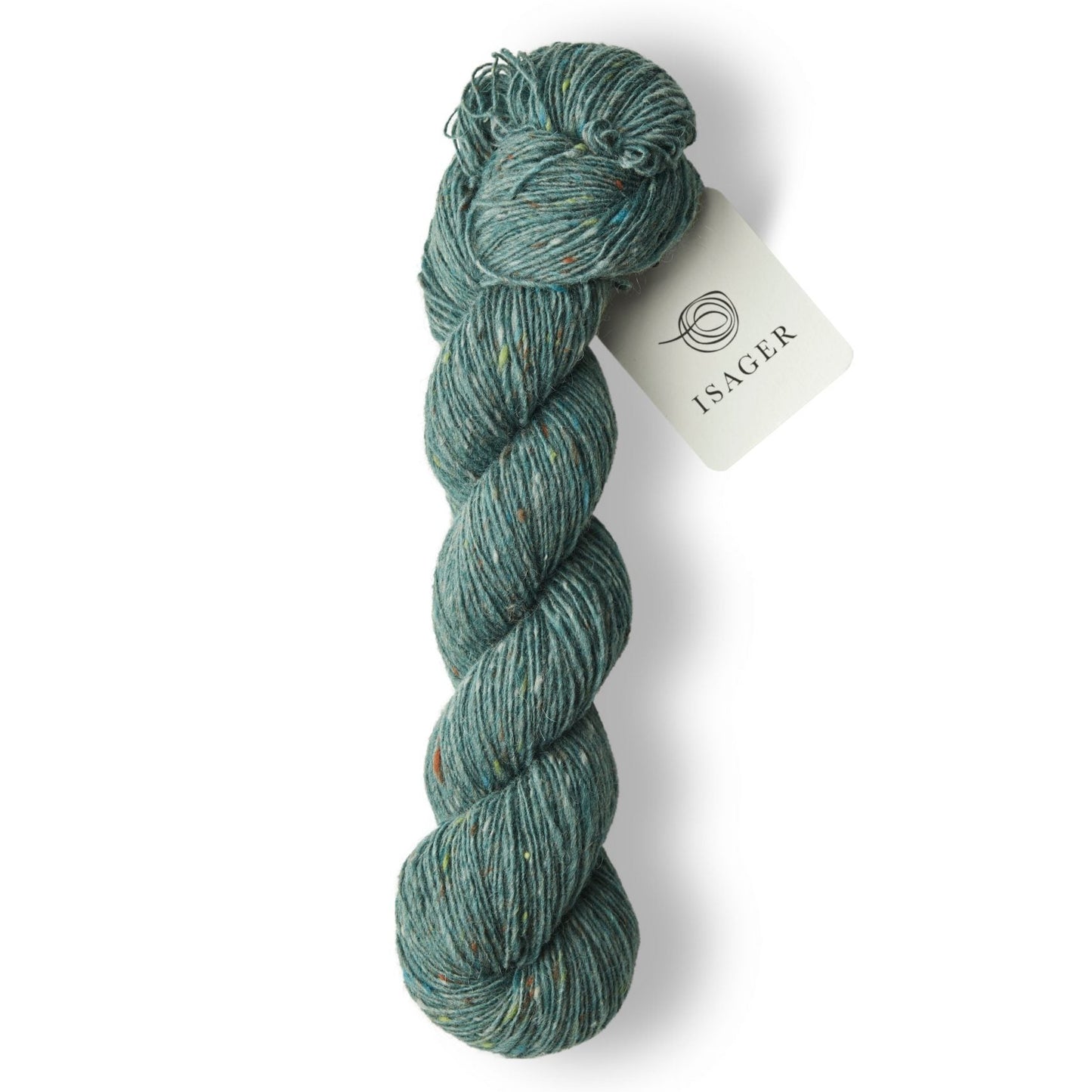 Isager Tweed North Sea