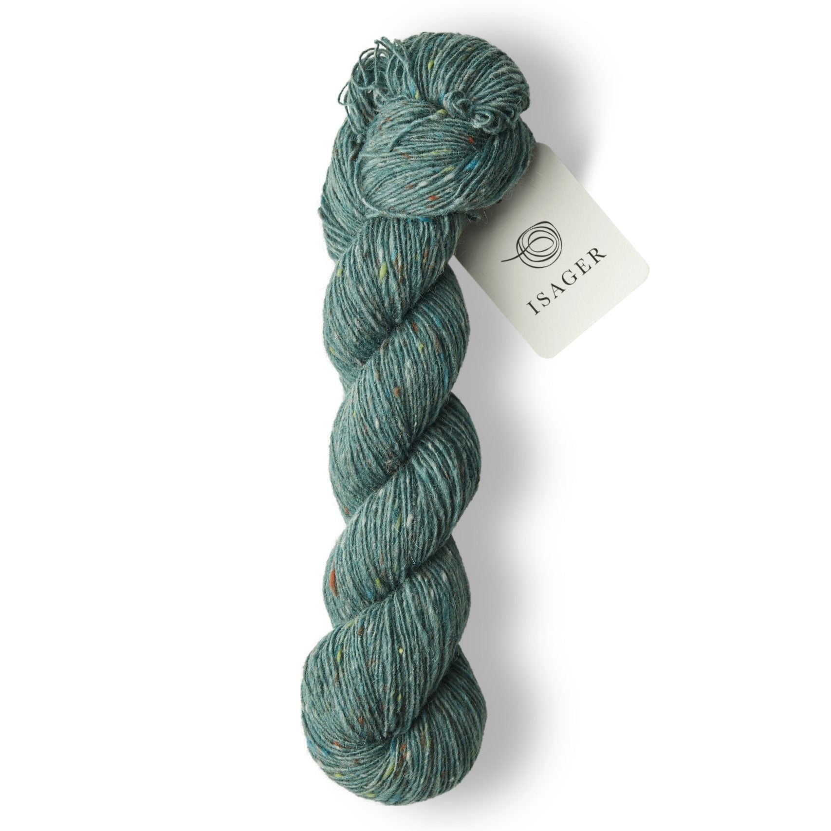 Isager Tweed North Sea
