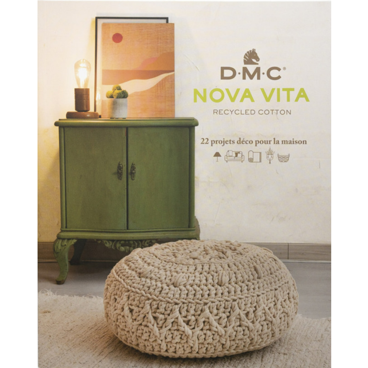 Nova Vita 12 DMC