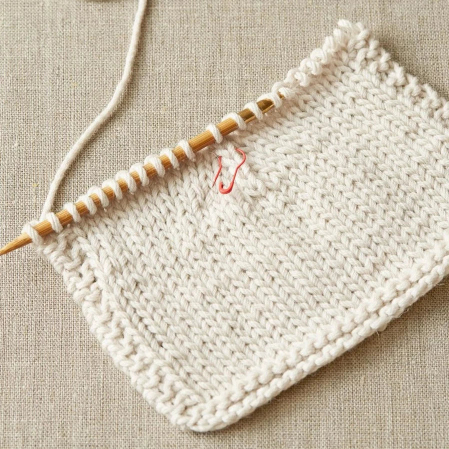 Cocoknits Opening Colored Stitch Marker maskemarkører