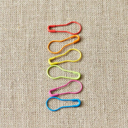 Cocoknits Opening Colored Stitch Marker maskemarkører