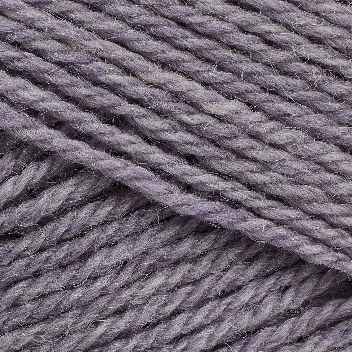 Filcolana Pernilla 815 Lavender Grey Melange