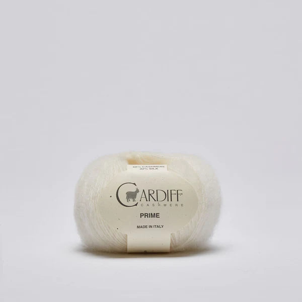 Cardiff Prime 177 Neve